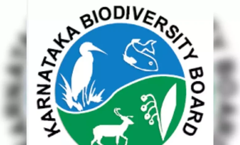 Karnataka Biodiversity Board Study of Medicinal Plants