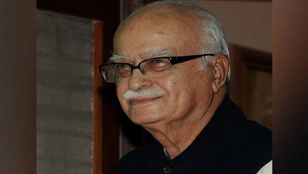 Andhra Pradesh: Governor, political parties appreciated Bharat Ratna award to Advani