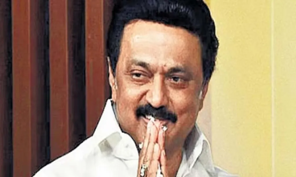 Tamil Nadu: Chief Minister Stalin said- CAA will not be allowed to be implemented in Tamil Nadu