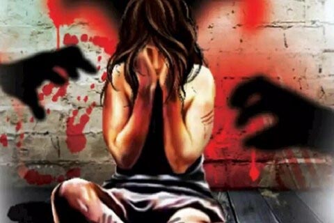 11 accused arrested in gang rape case of two minors