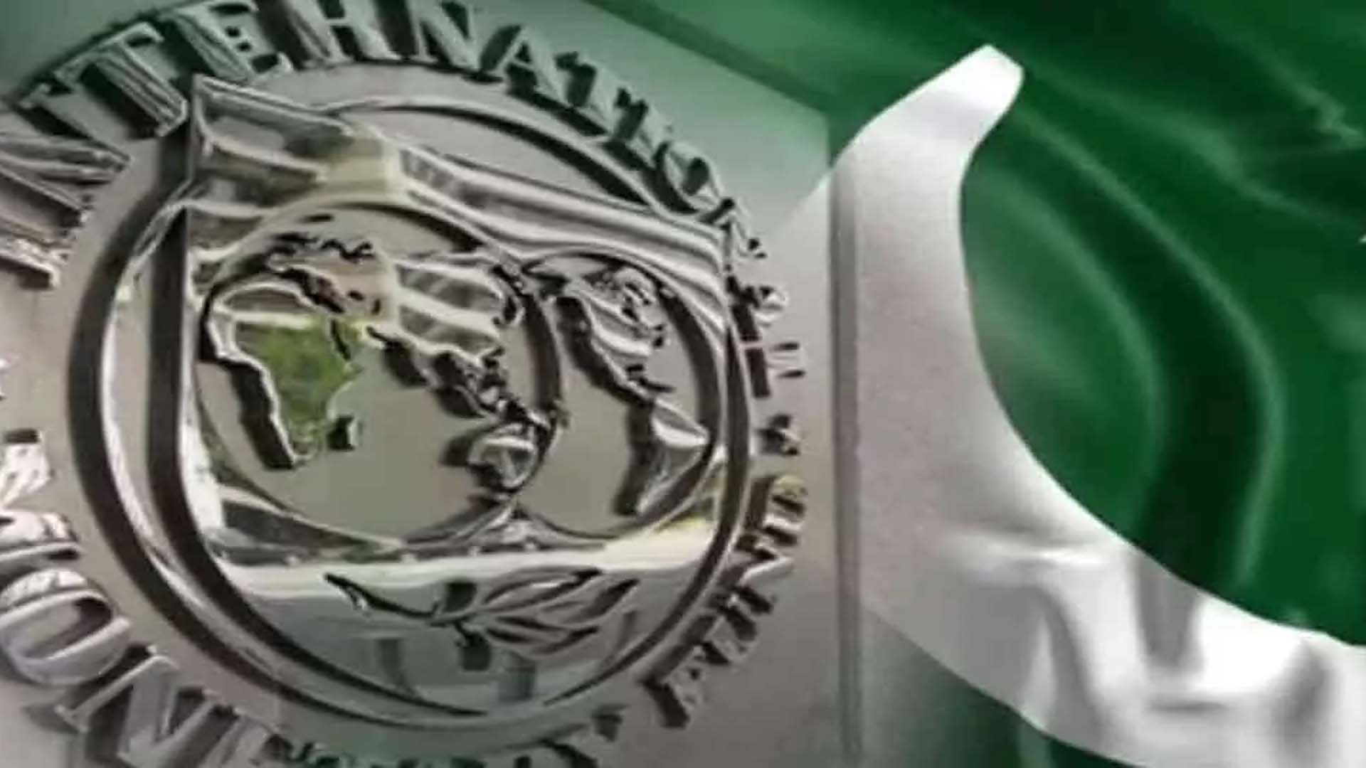 IMF tepid to Pak interim govt proposals