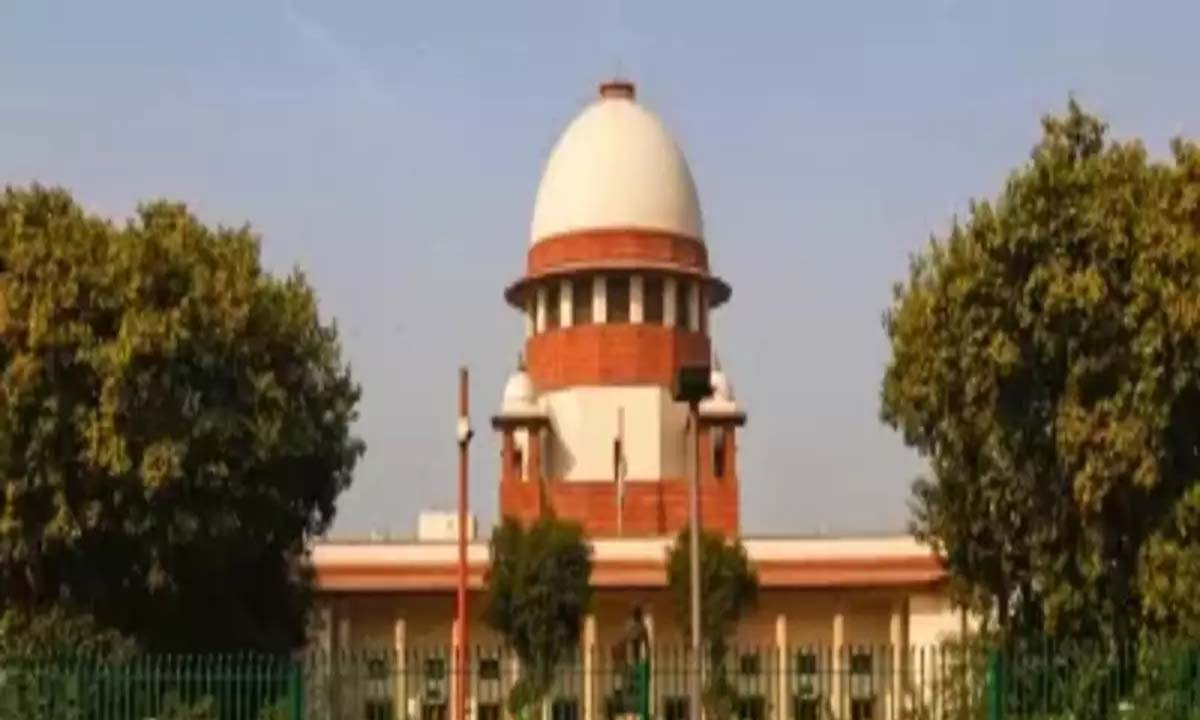 SC refuses to consider PIL against construction in protected area of Old Goa