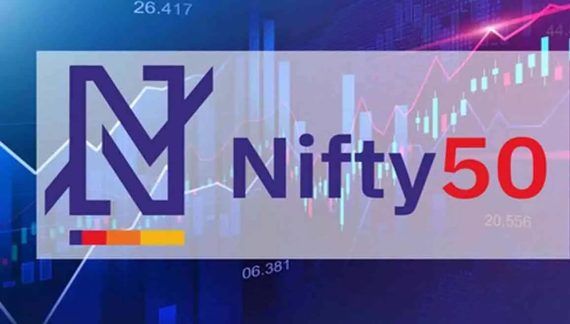 Nifty slides led by bank stocks after RBI monetary policy