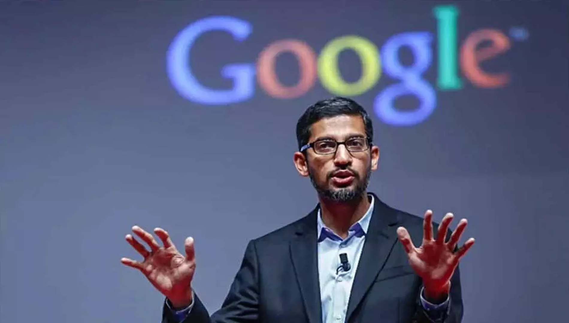 Google says goodbye to Bard, ushers in the next Gemini AI era: Sundar Pichai