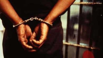 Young man ran away after taking minor home, arrested from UP