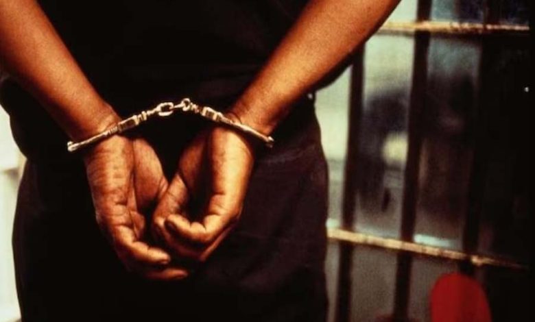 Young man ran away after taking minor home, arrested from UP