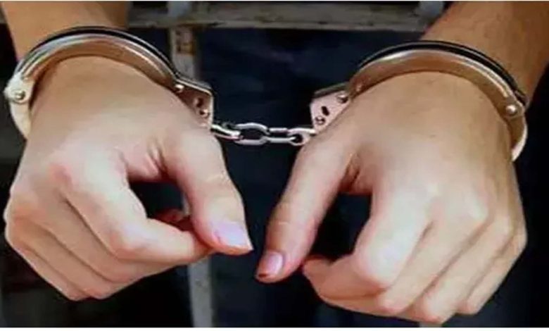Two Bangladeshis arrested for illegal stay