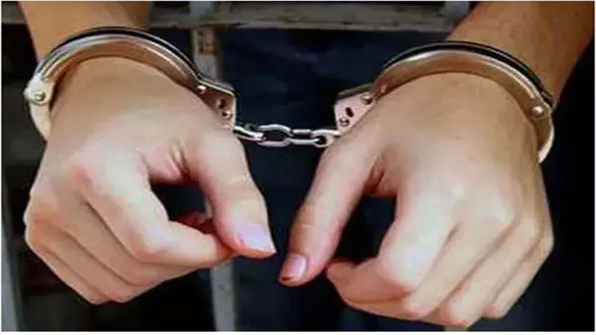 Two Bangladeshis arrested for illegal stay