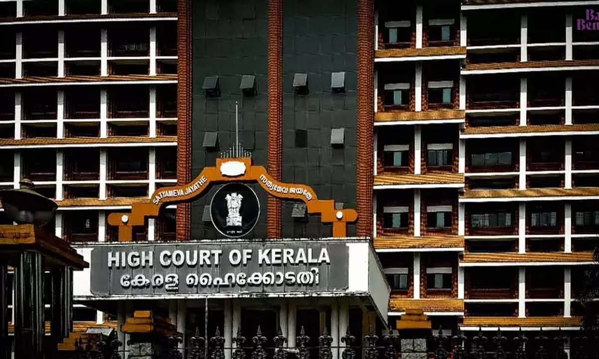 Kerala High Court has come forward to help that candidate