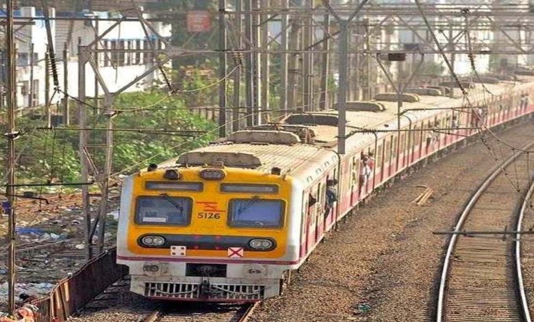 Mumbai Local Train: 147 trains had to be cancelled, know why?