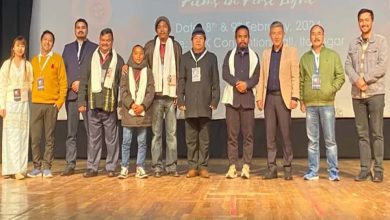 9th edition of Arunachal Film Festival commences