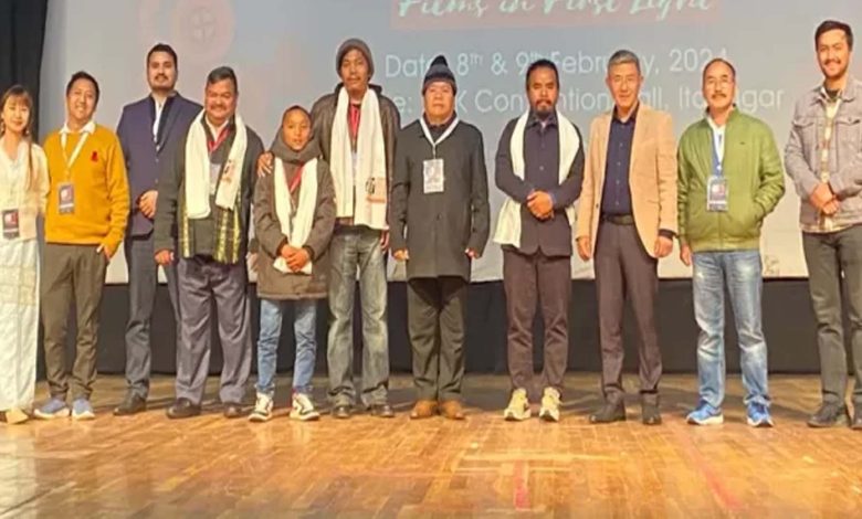 9th edition of Arunachal Film Festival commences