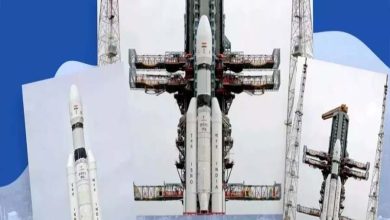 Convincing decision makers of missions a major challenge: ISRO chief