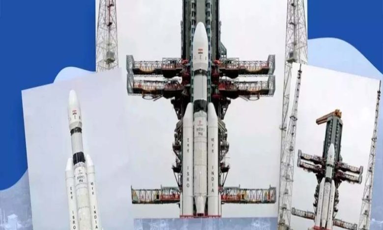 Convincing decision makers of missions a major challenge: ISRO chief