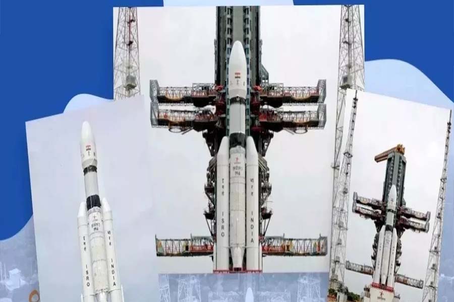 Convincing decision makers of missions a major challenge: ISRO chief