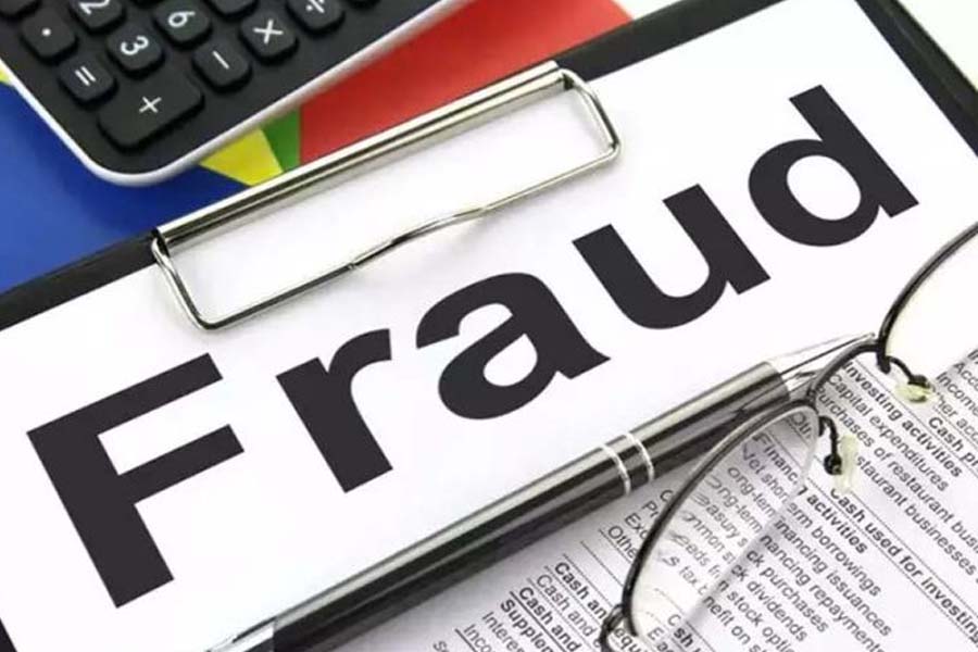 Drilling engineer charge-sheeted for Rs 33 lakh fraud