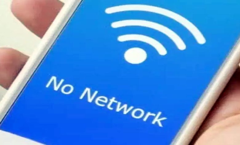 Haryana government increased internet ban in seven districts due to farmers' movement