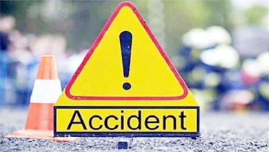 Trolley hits car in Rohtak, two youths from Rajasthan die