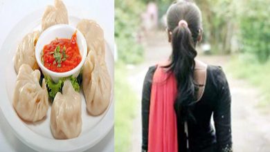 Wife refuses to live with husband for not bringing momos daily