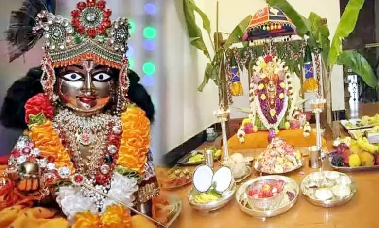 Do this one thing on the day of monthly Krishna Janmashtami, your wishes will be fulfilled