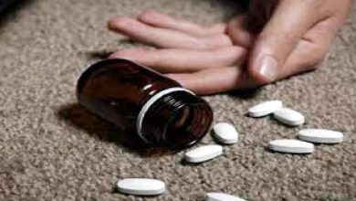 Troubled by uncle and father-in-law, daughter-in-law took sleeping pills in Damoh
