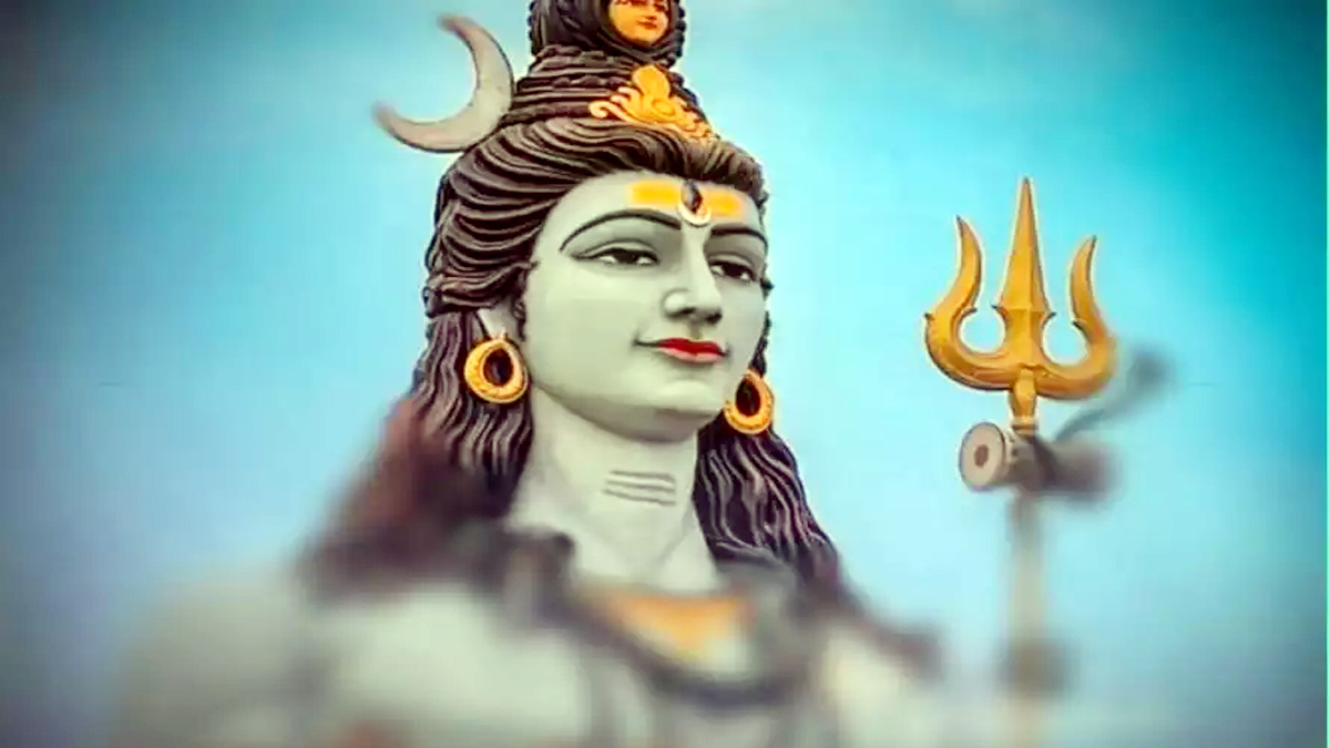 Worship Gauri Shankar with this method on Mahashivratri