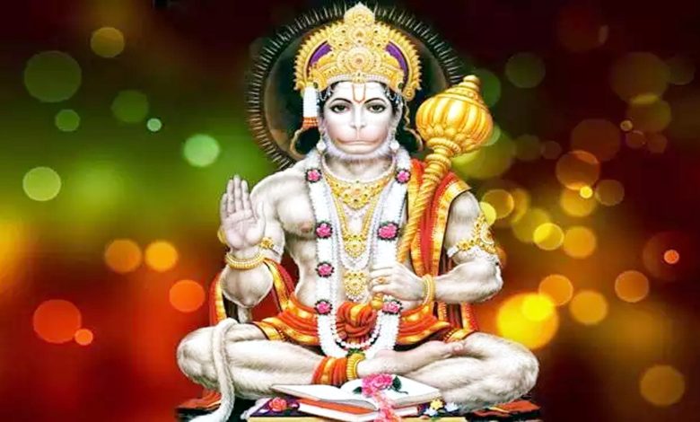 Do these remedies on Tuesday, Hanuman ji will bless you