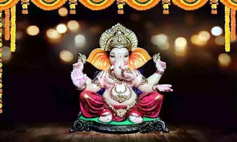 Do this work on Dwijapriya Sankashti Chaturthi, all the troubles of life will go away