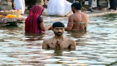 Take bath with this method on Magh Purnima and you will get freedom from all sins