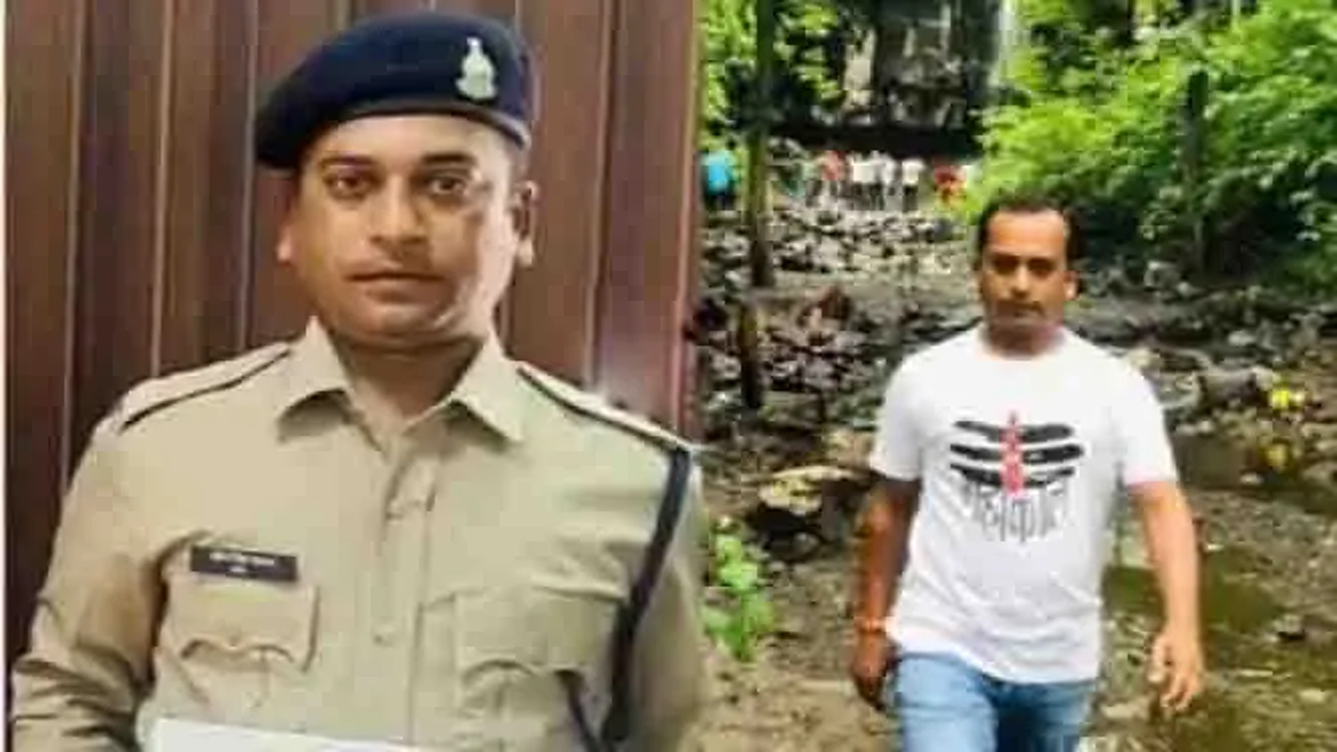 Constable Bhim Singh Yadav dismissed in Mahadev Satta App case