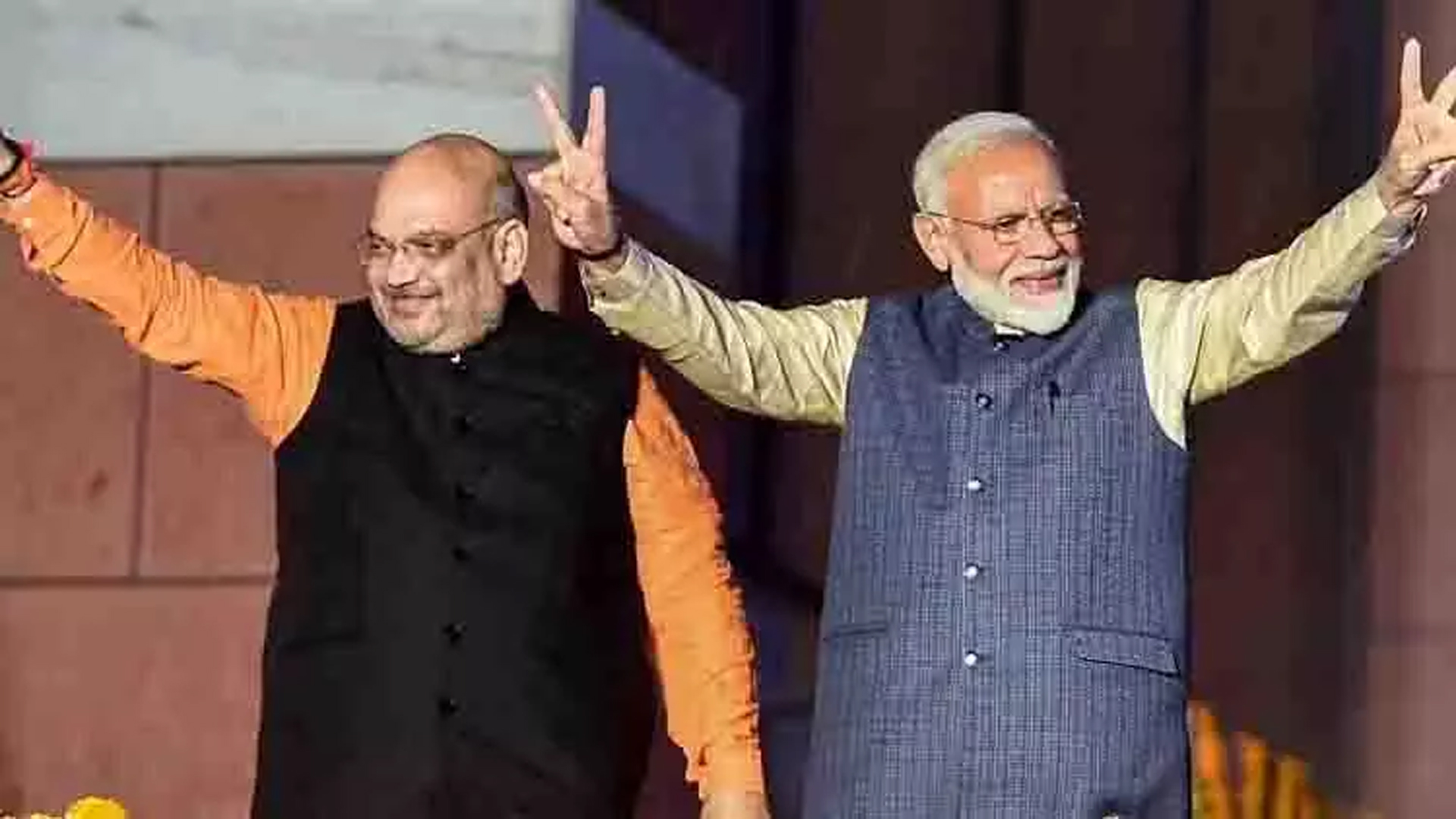 PM Modi and Amit Shah will visit Chhattisgarh