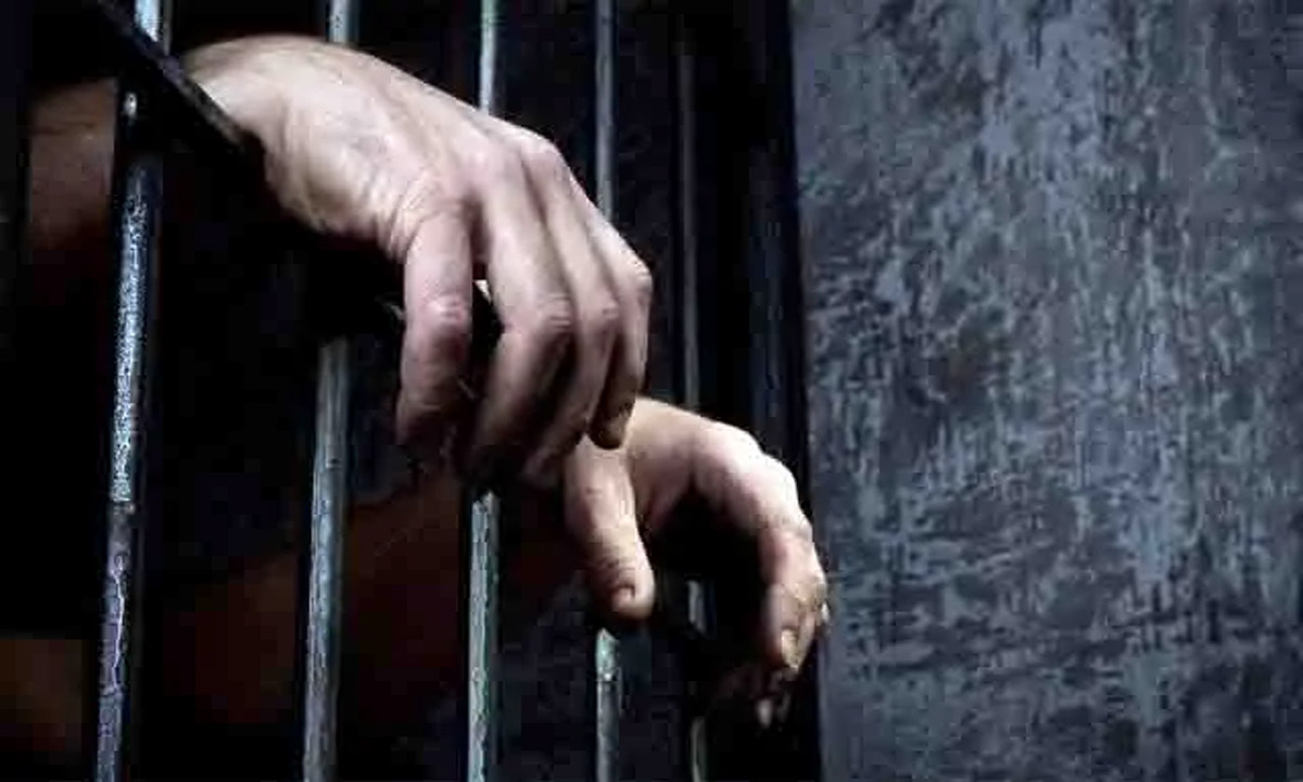 Court sentenced life imprisonment to murder accused