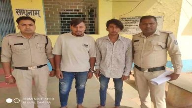 2 vicious thieves who stole lakhs from Kalam Kothi arrested