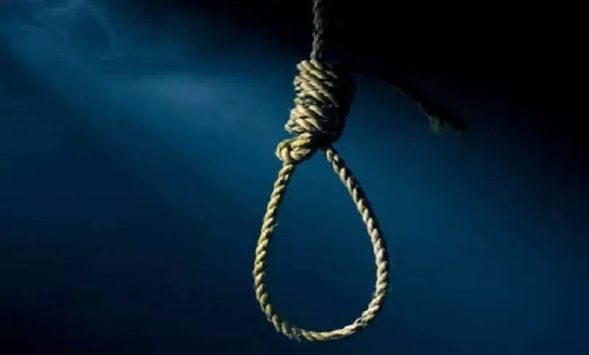 Mason commits suicide after quarrel with wife