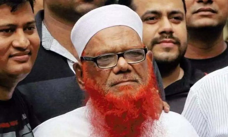 1993 serial bomb blast case: Abdul Karim Tunda acquitted, two accused got this punishment