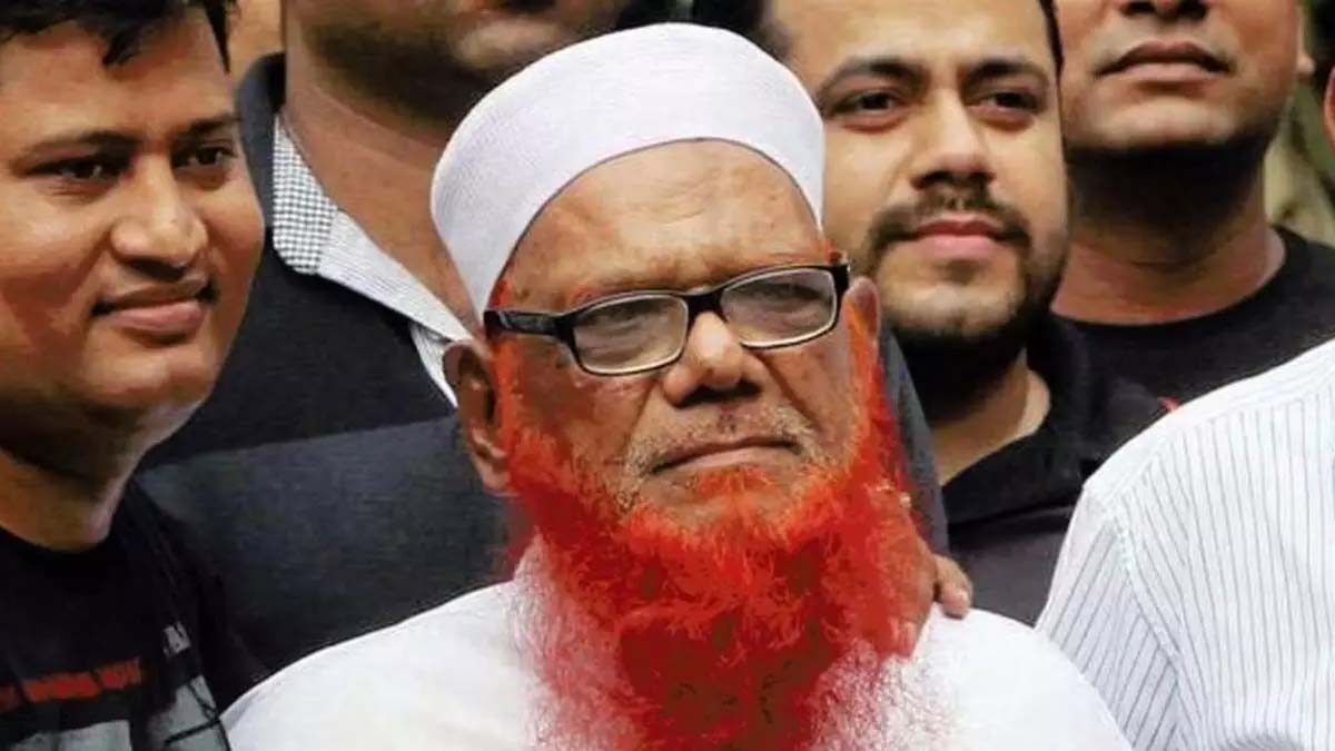 1993 serial bomb blast case: Abdul Karim Tunda acquitted, two accused got this punishment