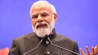 PM Modi will inaugurate two thousand railway projects today