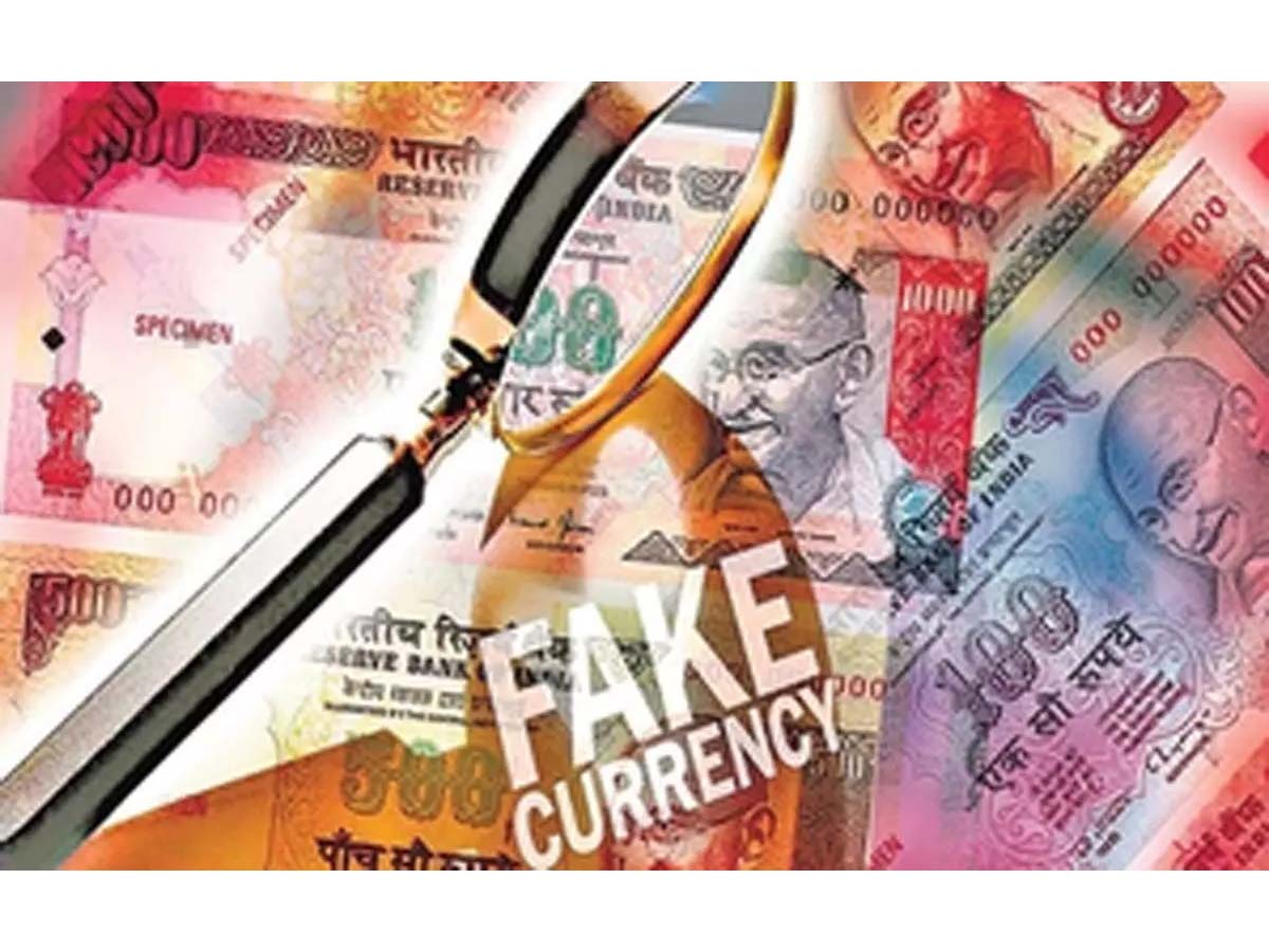 Police busted fake currency printing racket, 6 people including engineer arrested