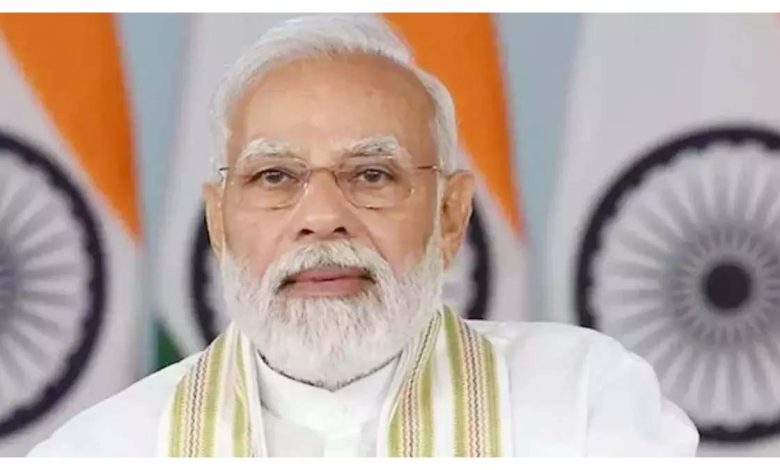 Yavatmal: PM Modi will gift projects worth Rs 35,000 crore in Yavatmal today