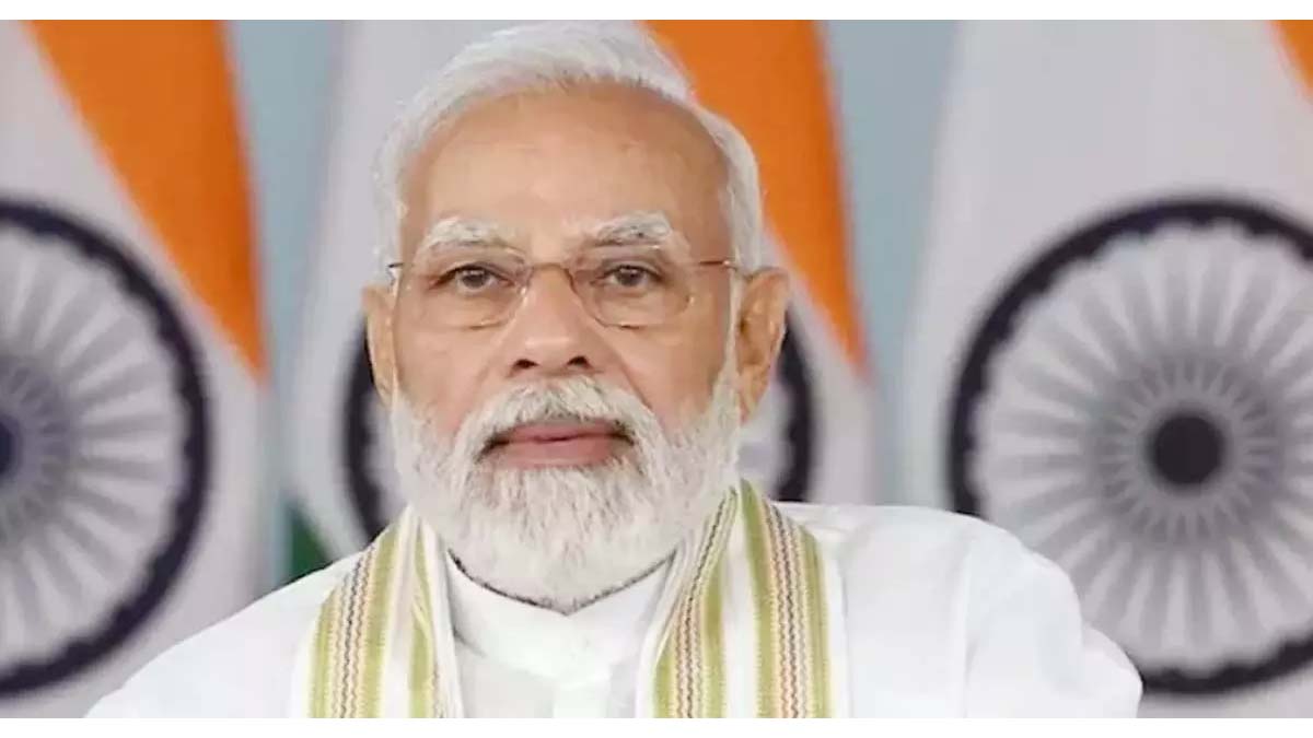 Yavatmal: PM Modi will gift projects worth Rs 35,000 crore in Yavatmal today