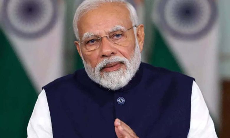 PM Modi: PM Modi's unique thinking regarding science and technology