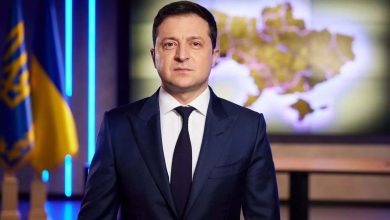 31 thousand Ukrainian soldiers killed since Russia's invasion: President Zelensky