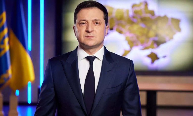 31 thousand Ukrainian soldiers killed since Russia's invasion: President Zelensky