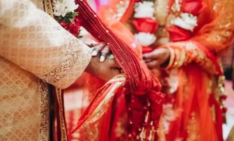 Marriage postponed due to groom's condition, boy's family gave Rs 5 lakh to bride's side