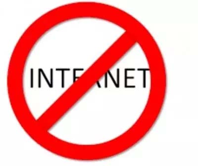 Manipur government extends internet suspension in Churachandpur district by 5 days