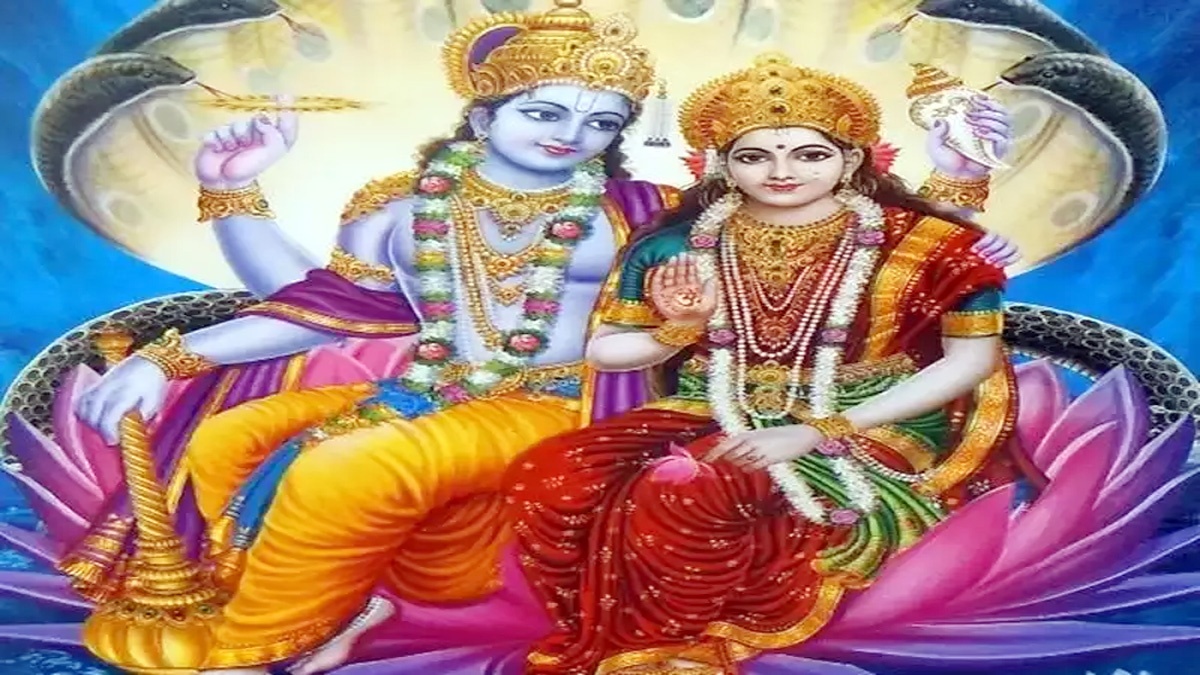 Do one thing during the worship of Magh Purnima, you will get the desired result