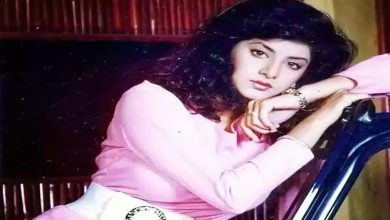 Divya Bharti: Know on Divya Bharti's birthday, how? The actress died