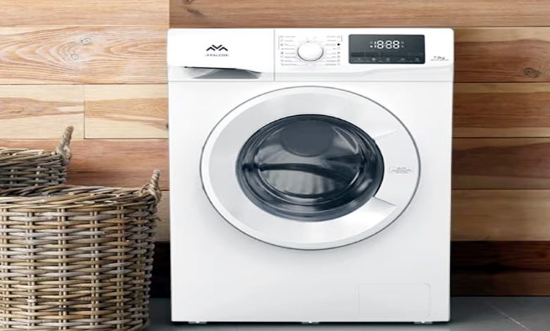 Flipkart offer: Buy fully automatic washing machine for Rs 15,000