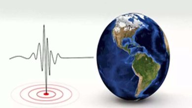 6.1-magnitude quake hits Philippines