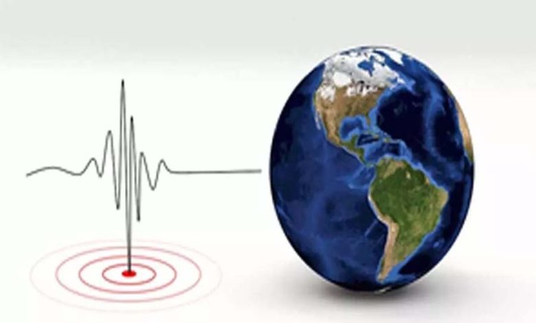 6.1-magnitude quake hits Philippines